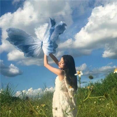 女神我最大