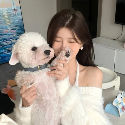 母亲会活著